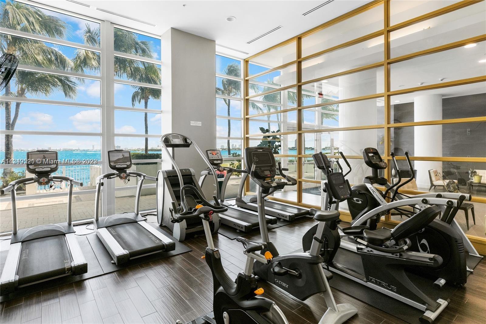 665 NE 25th St Unit: 801