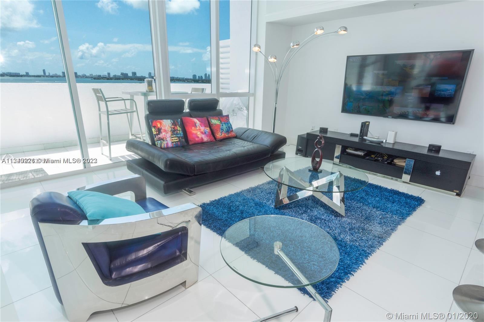 665 NE 25th St Unit: 801