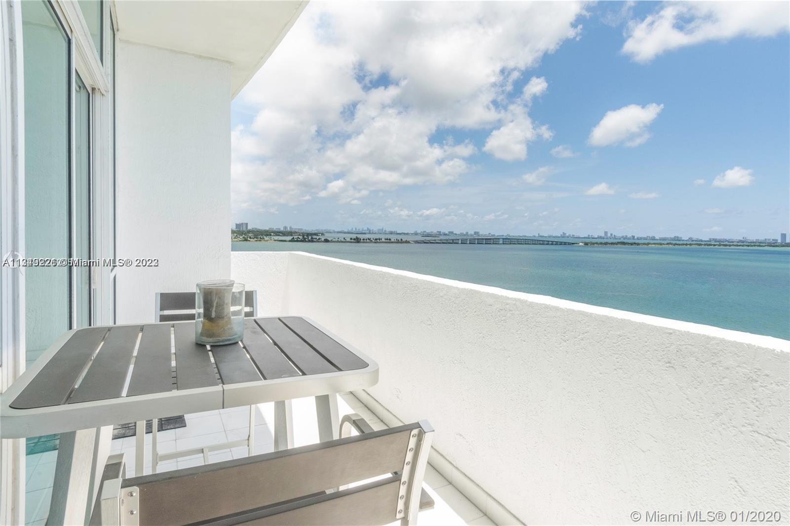 665 NE 25th St Unit: 801