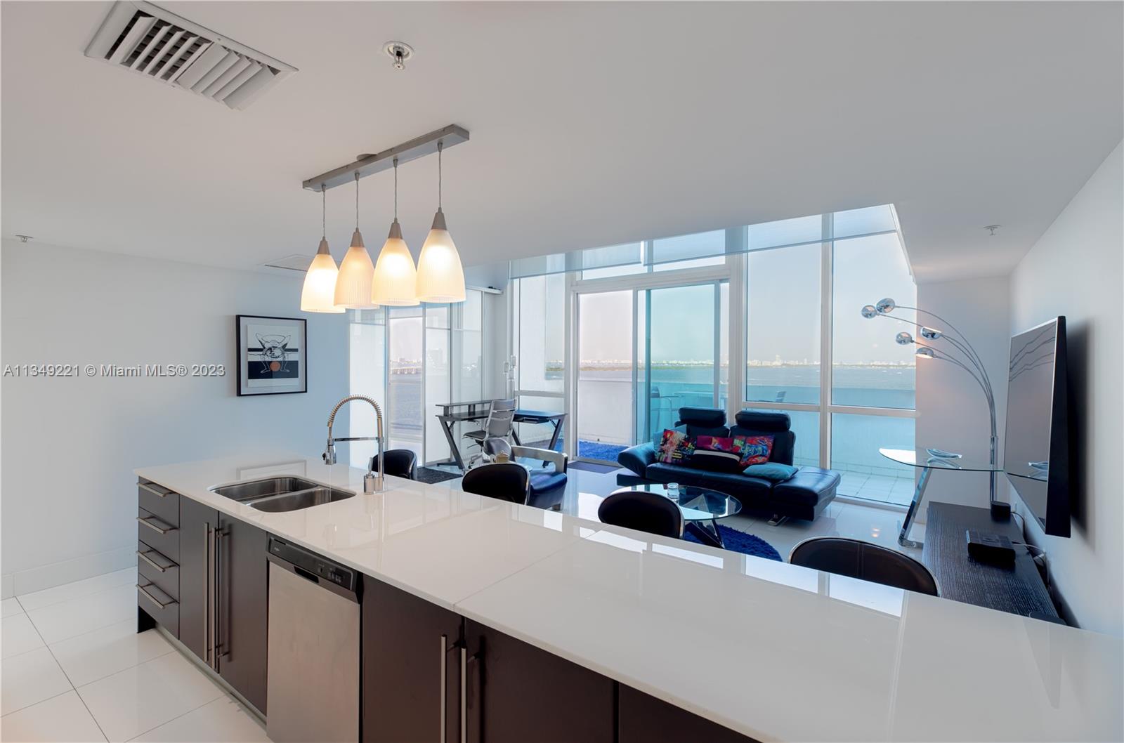 665 NE 25th St Unit: 801