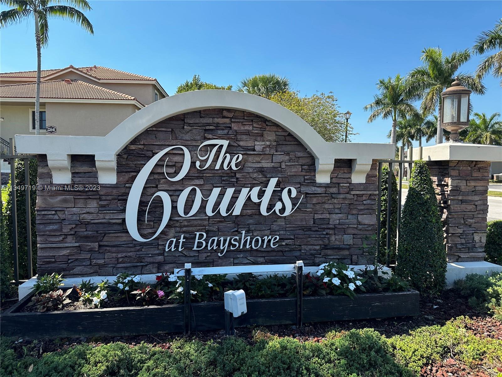 22811 SW 88th Pl Unit: 12-22