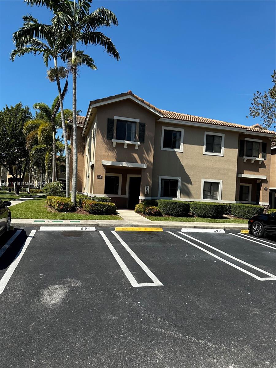 22811 SW 88th Pl Unit: 12-22