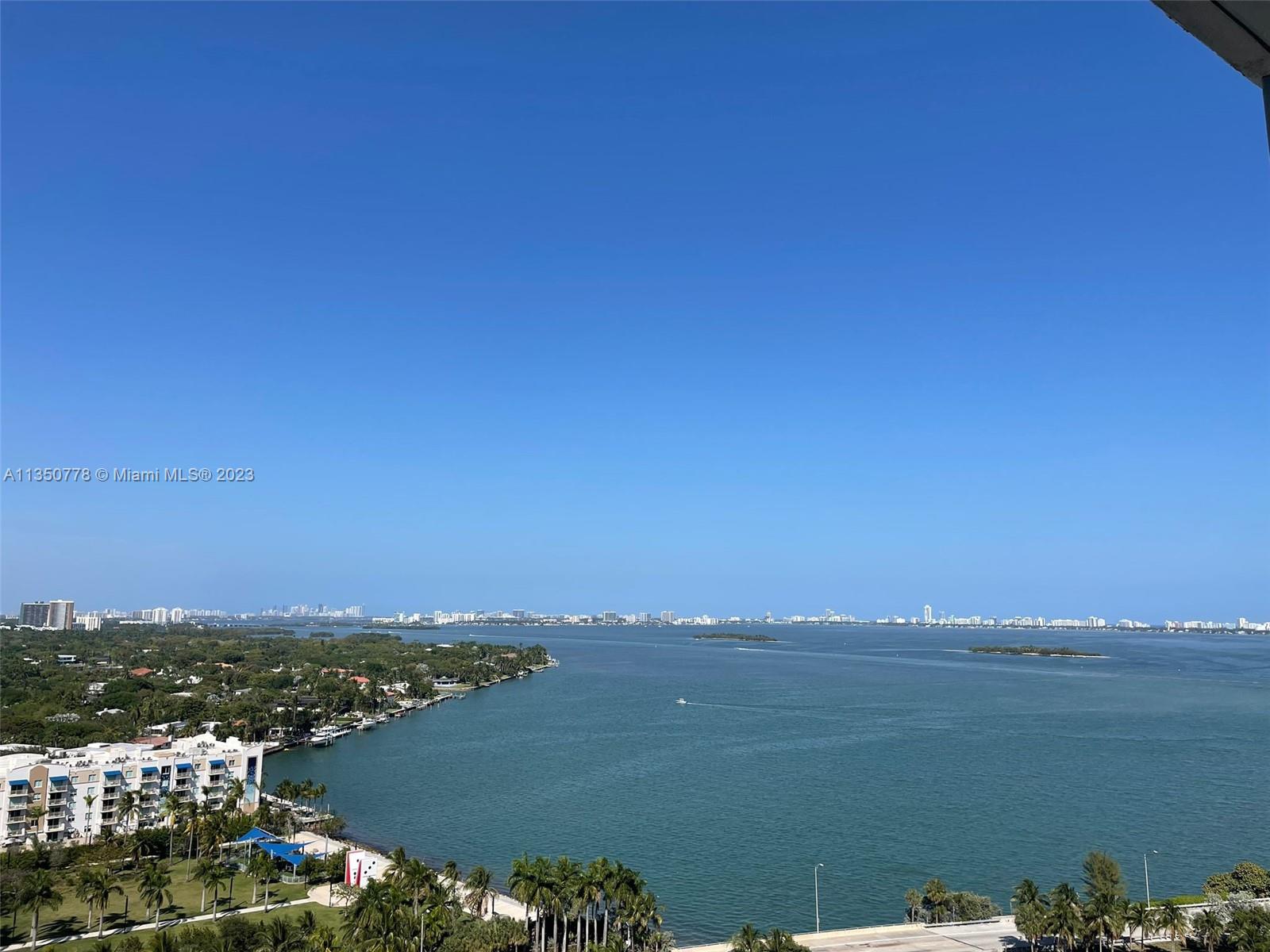 601 NE 36th St Unit: 1705