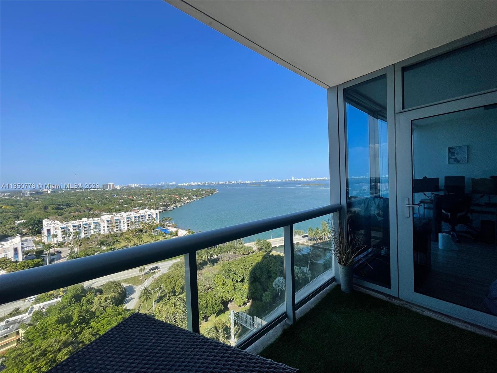 601 NE 36th St Unit: 1705