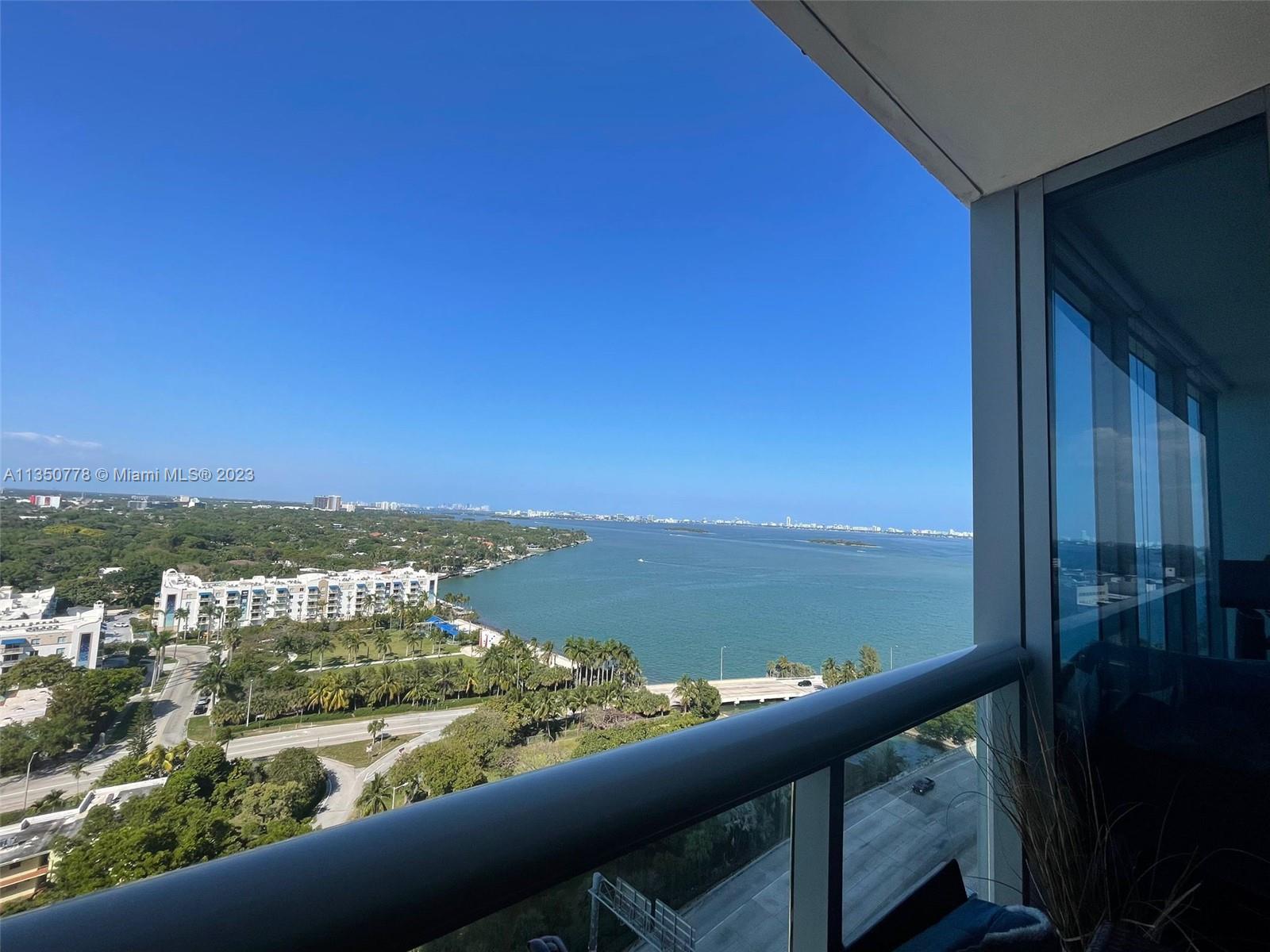 601 NE 36th St Unit: 1705