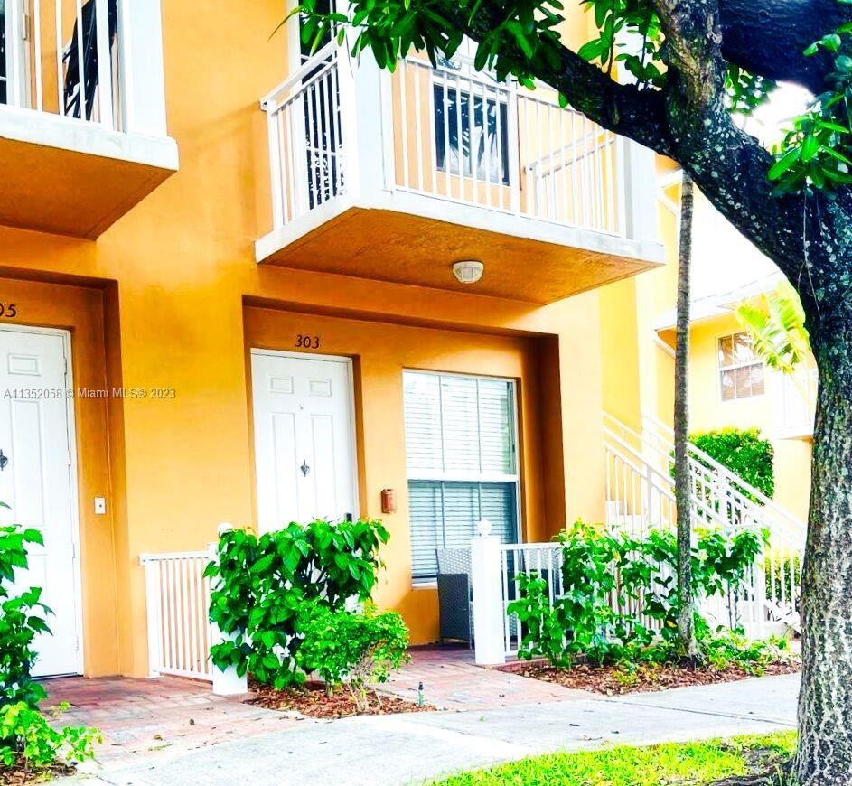 303 SW 13th Ter Unit: 303