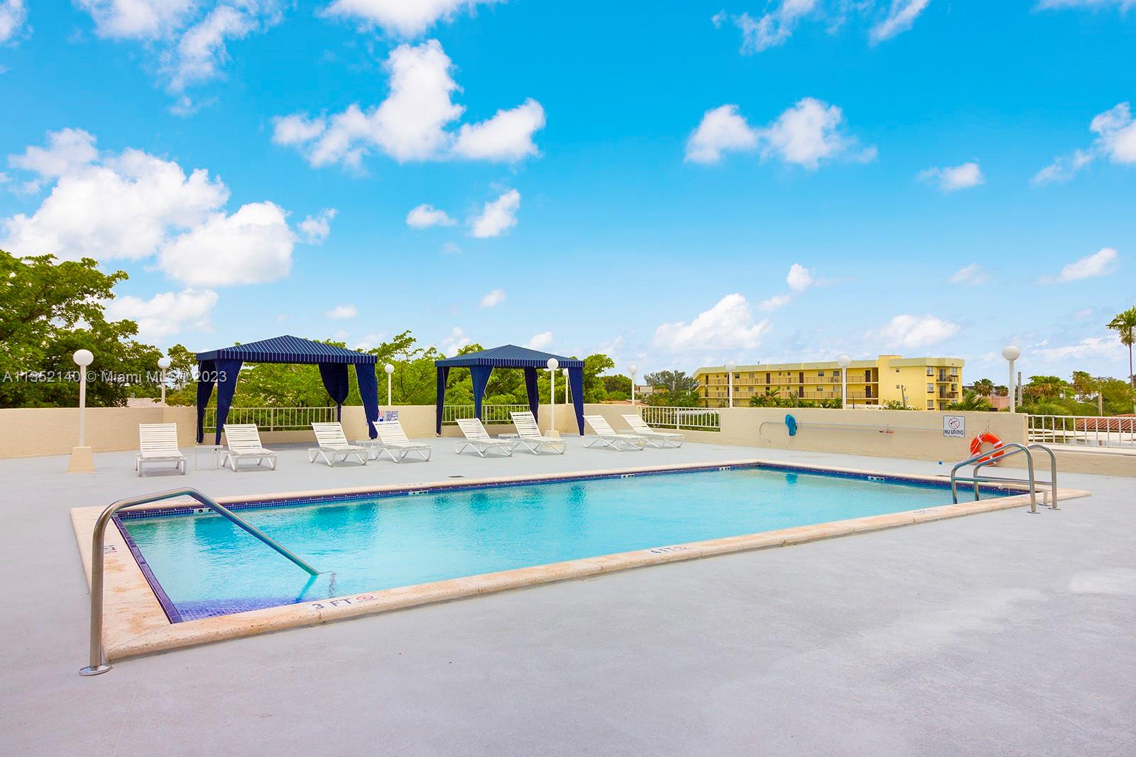 6900 Bay Dr Unit: 11B