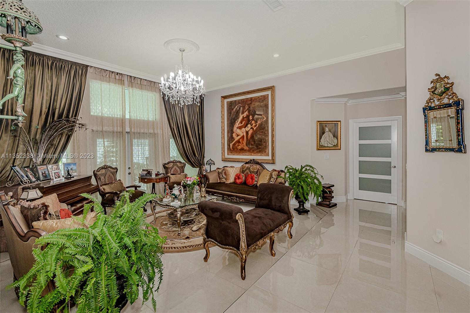 13130 N Calusa Club Dr