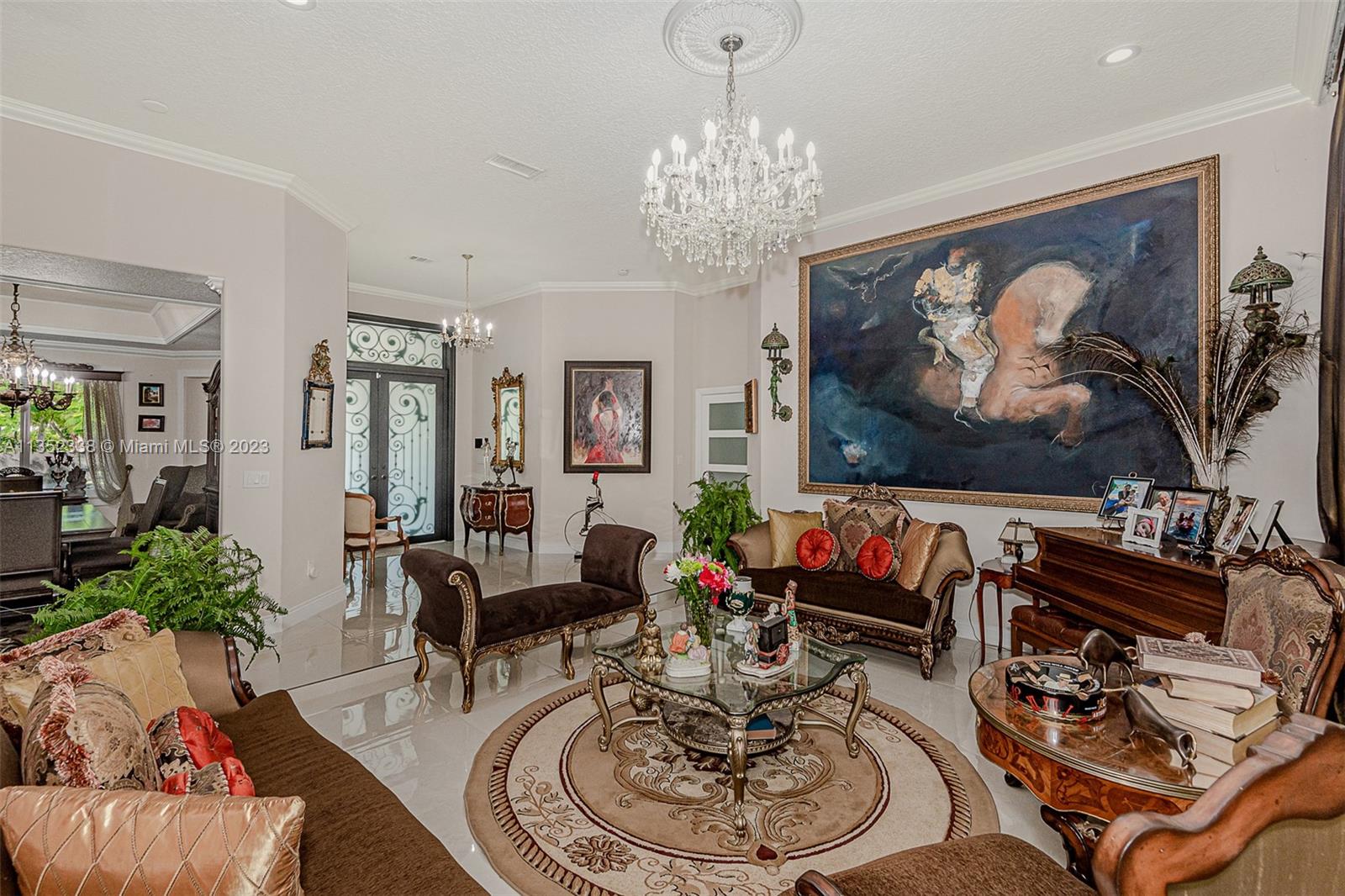 13130 N Calusa Club Dr