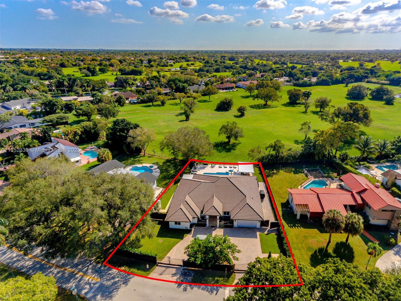 13130 N Calusa Club Dr