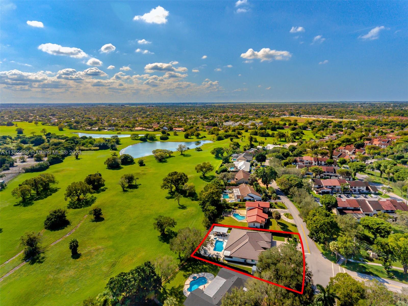 13130 N Calusa Club Dr