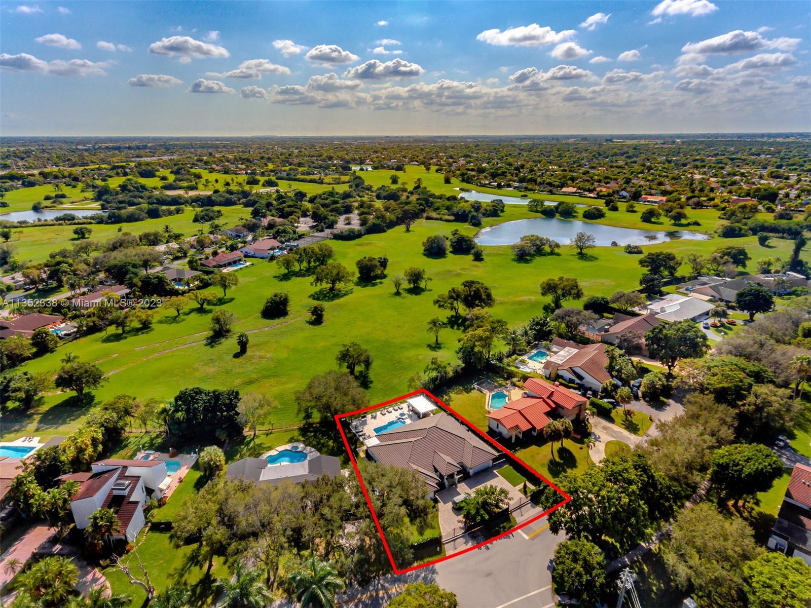 13130 N Calusa Club Dr