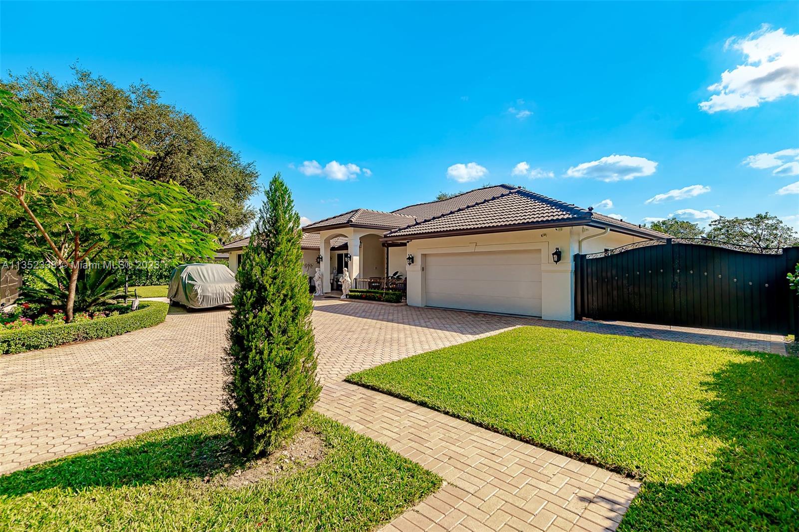 13130 N Calusa Club Dr