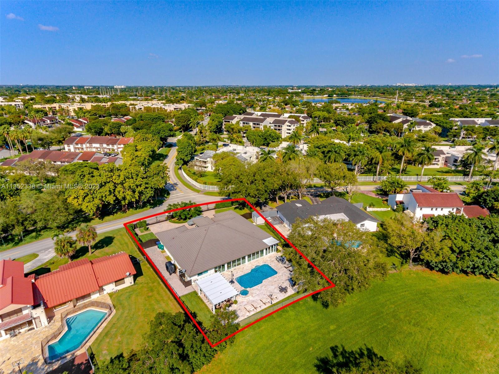 13130 N Calusa Club Dr