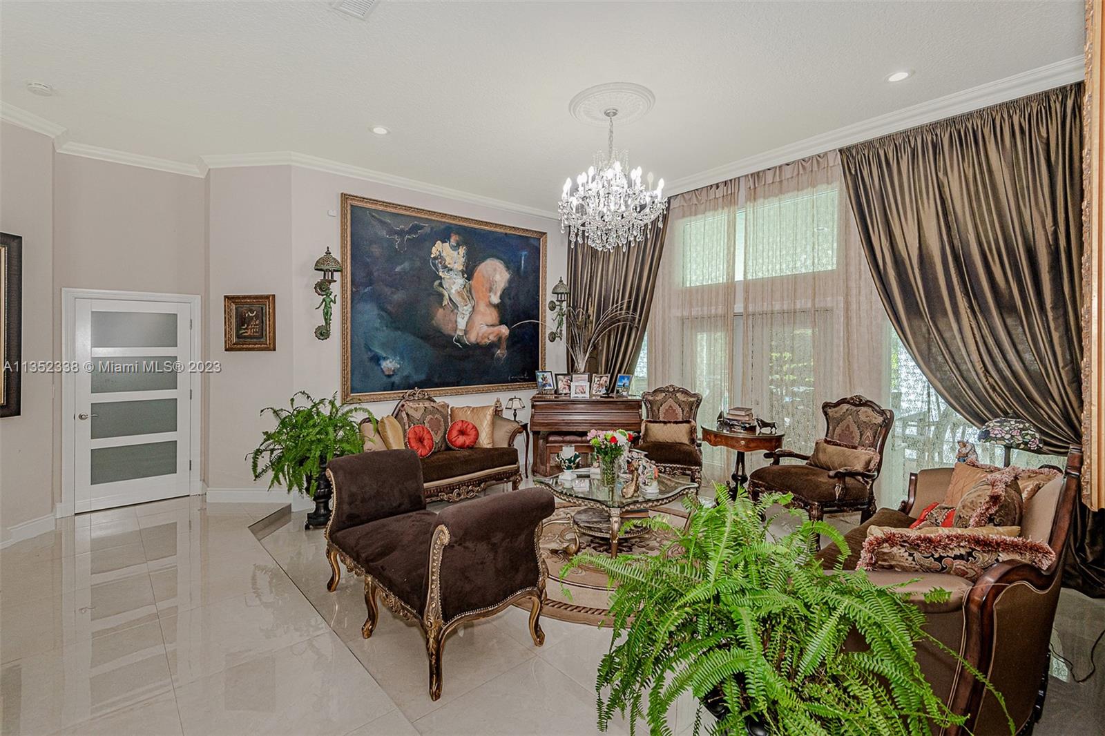 13130 N Calusa Club Dr