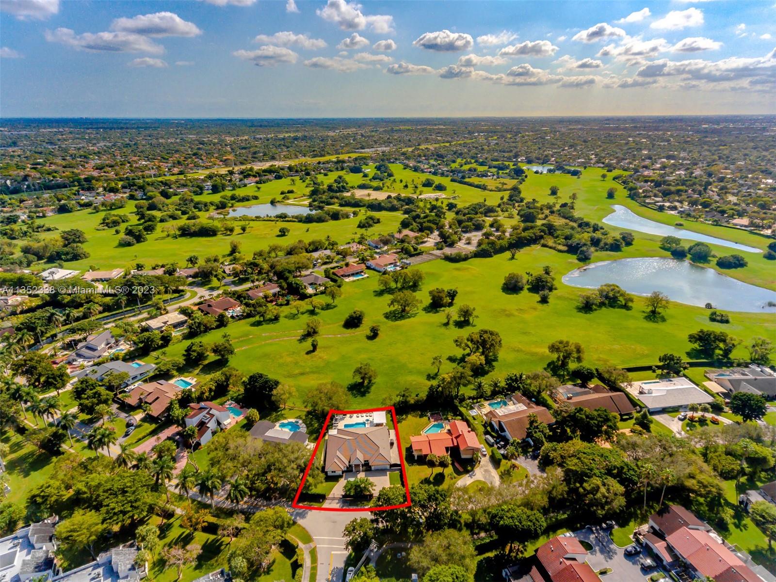 13130 N Calusa Club Dr