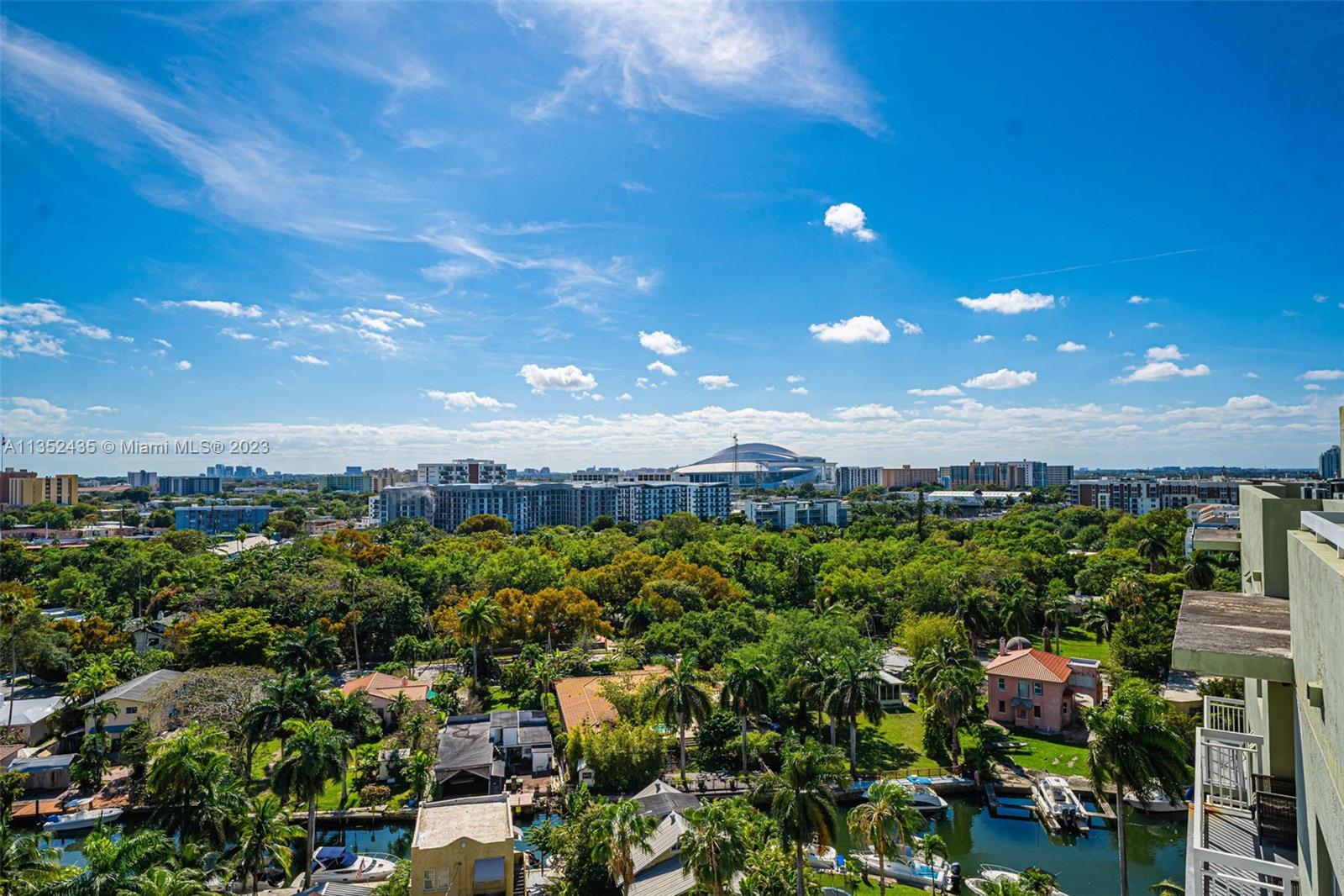 816 NW 11th St Unit: 1103