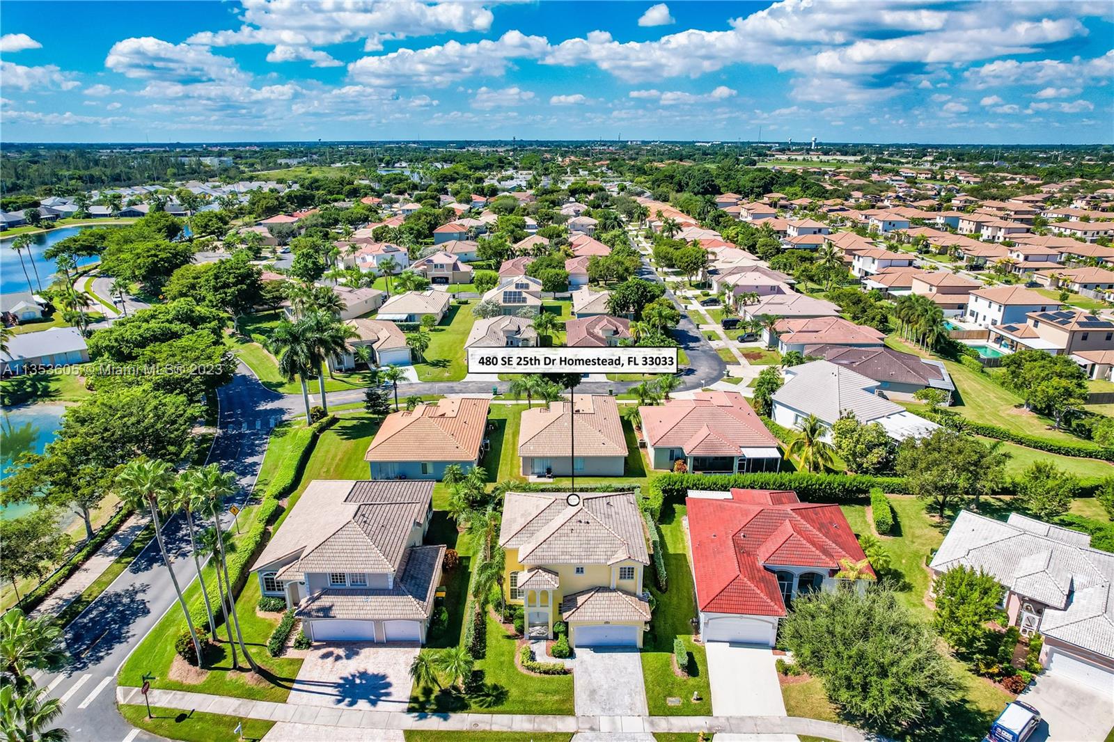 480 SE 25th Dr
