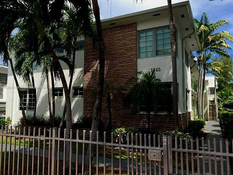1045 Lenox Ave Unit: 3