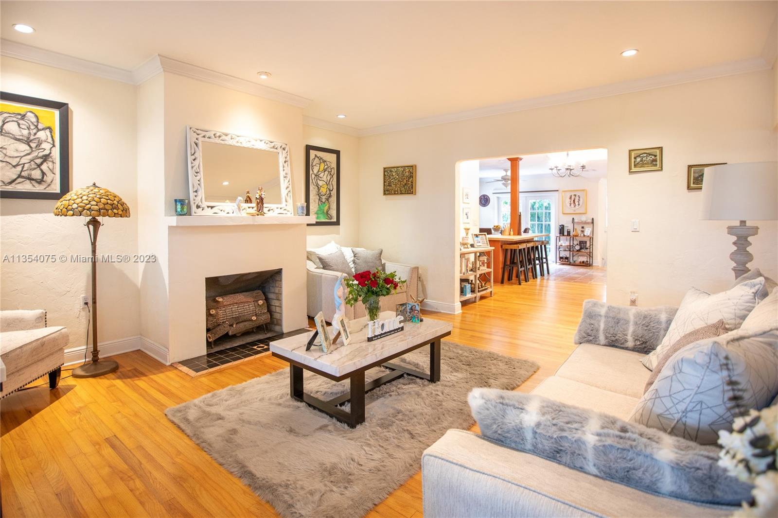 135 Cadima Ave