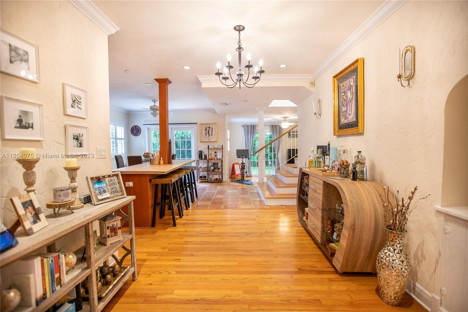 135 Cadima Ave