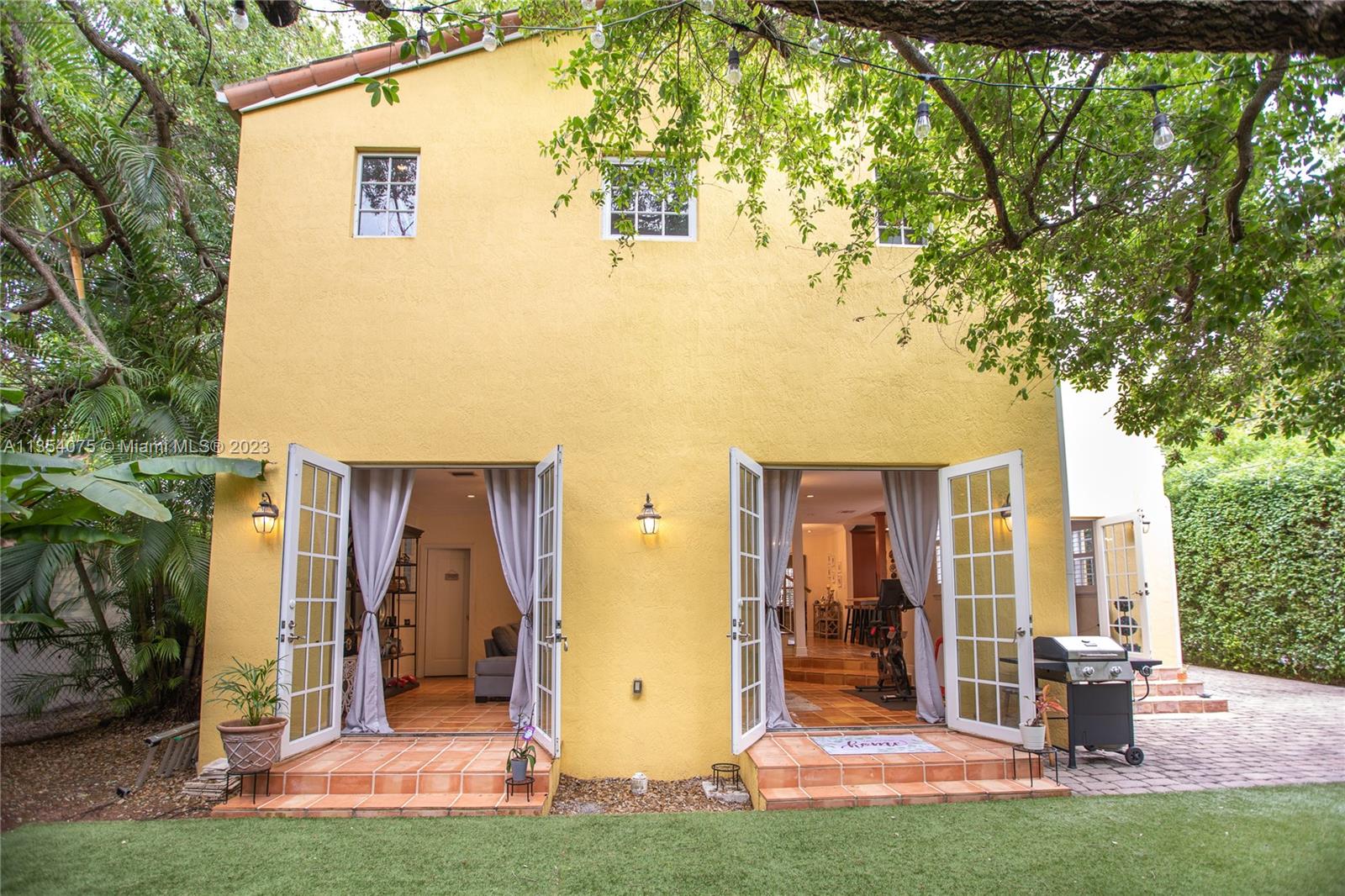 135 Cadima Ave