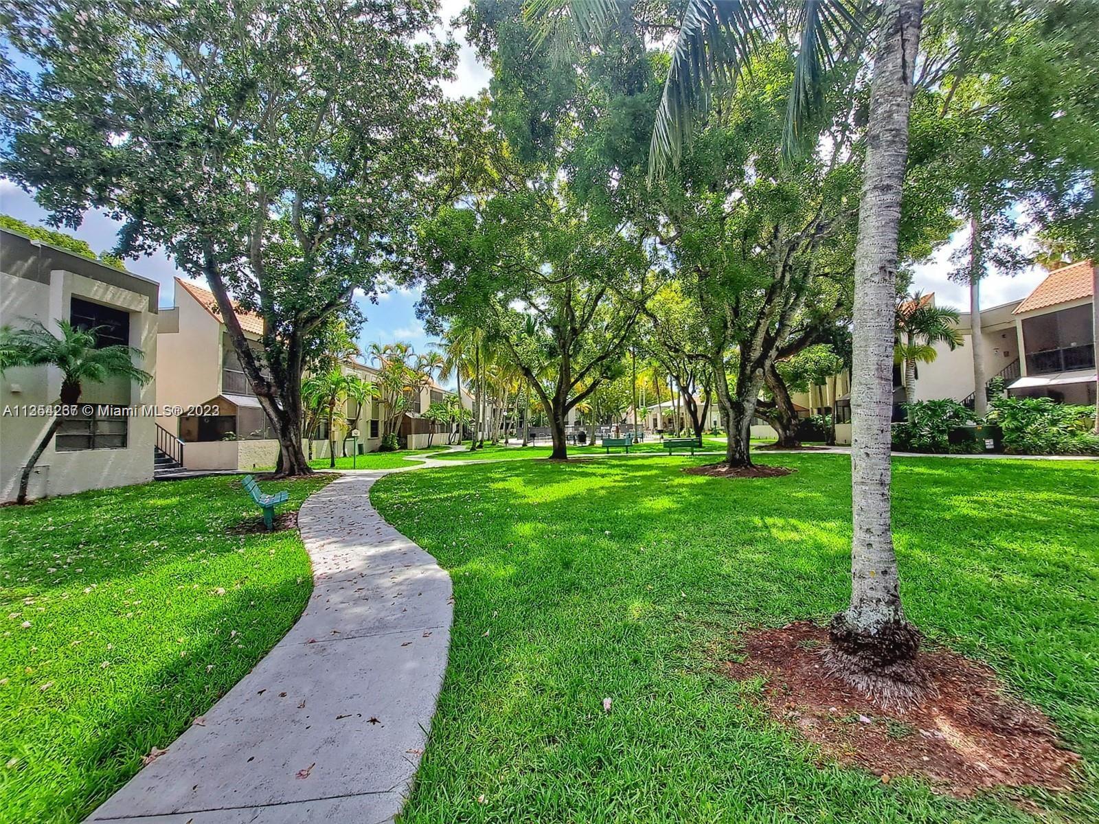 7945 SW 104th St Unit: C205