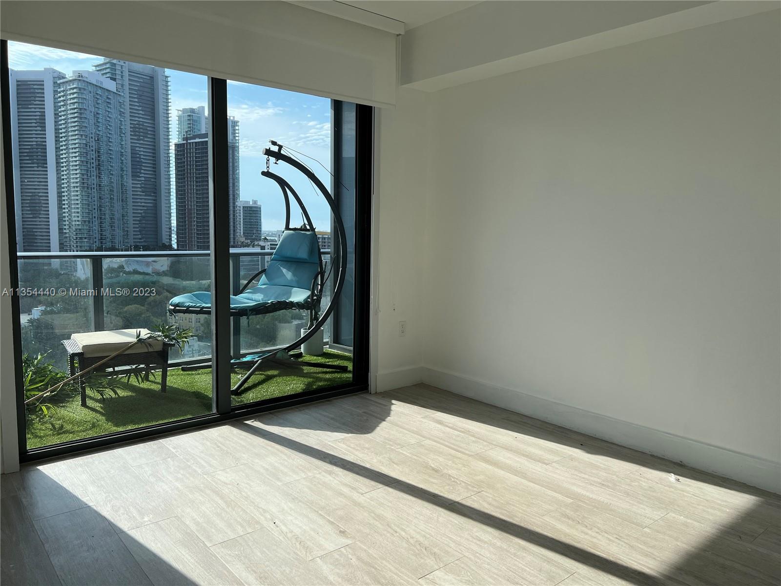 3401 NE 1 AV Unit: 1207