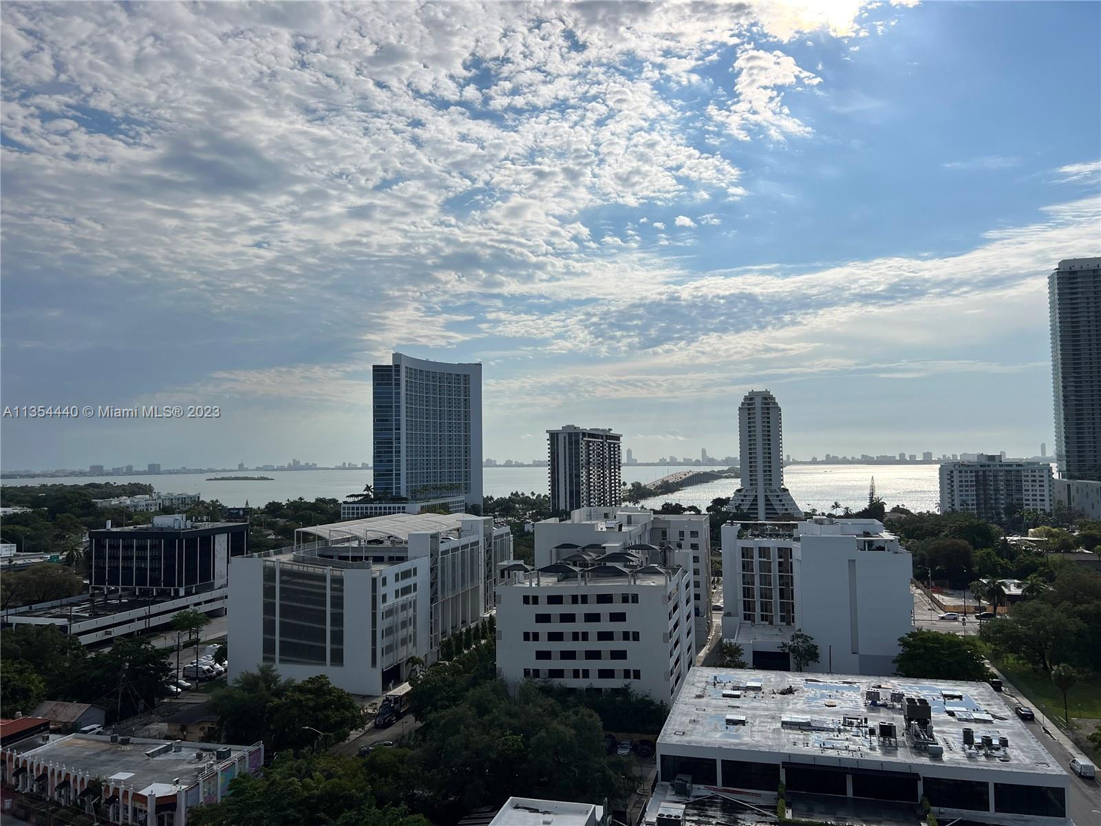 3401 NE 1 AV Unit: 1207