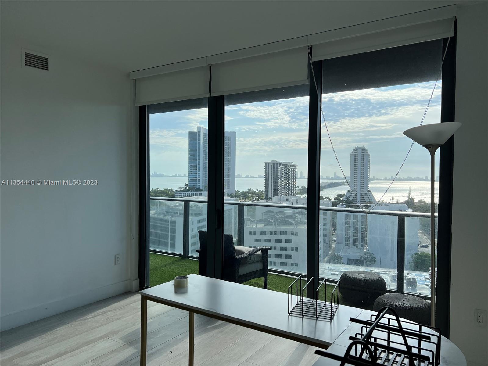 3401 NE 1 AV Unit: 1207