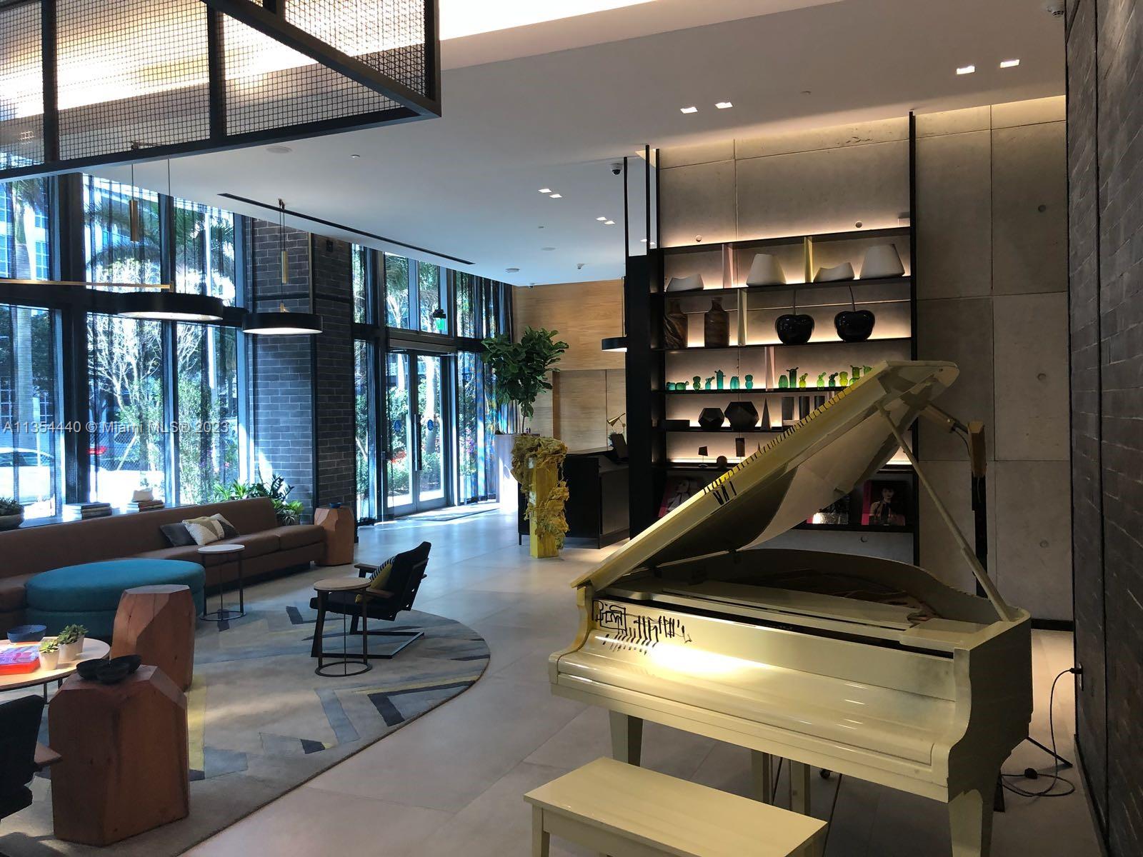 3401 NE 1 AV Unit: 1207
