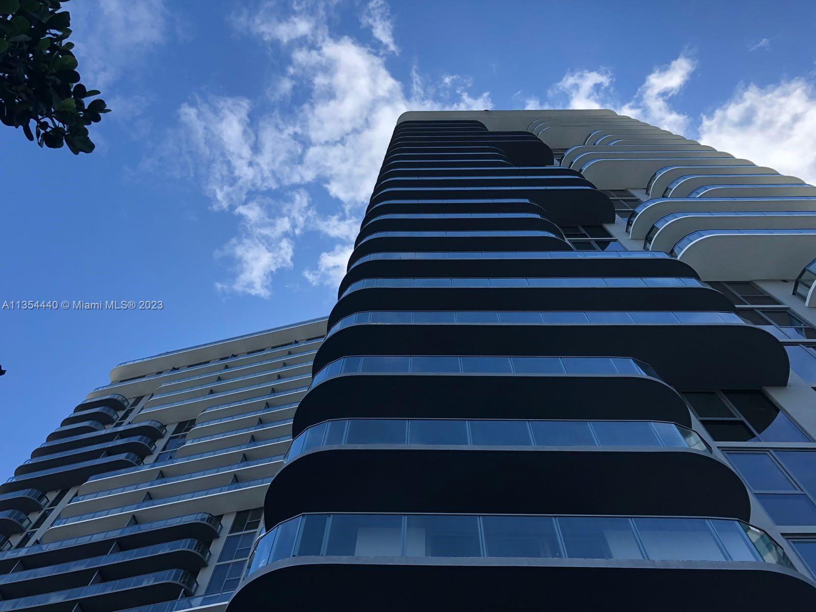 3401 NE 1 AV Unit: 1207