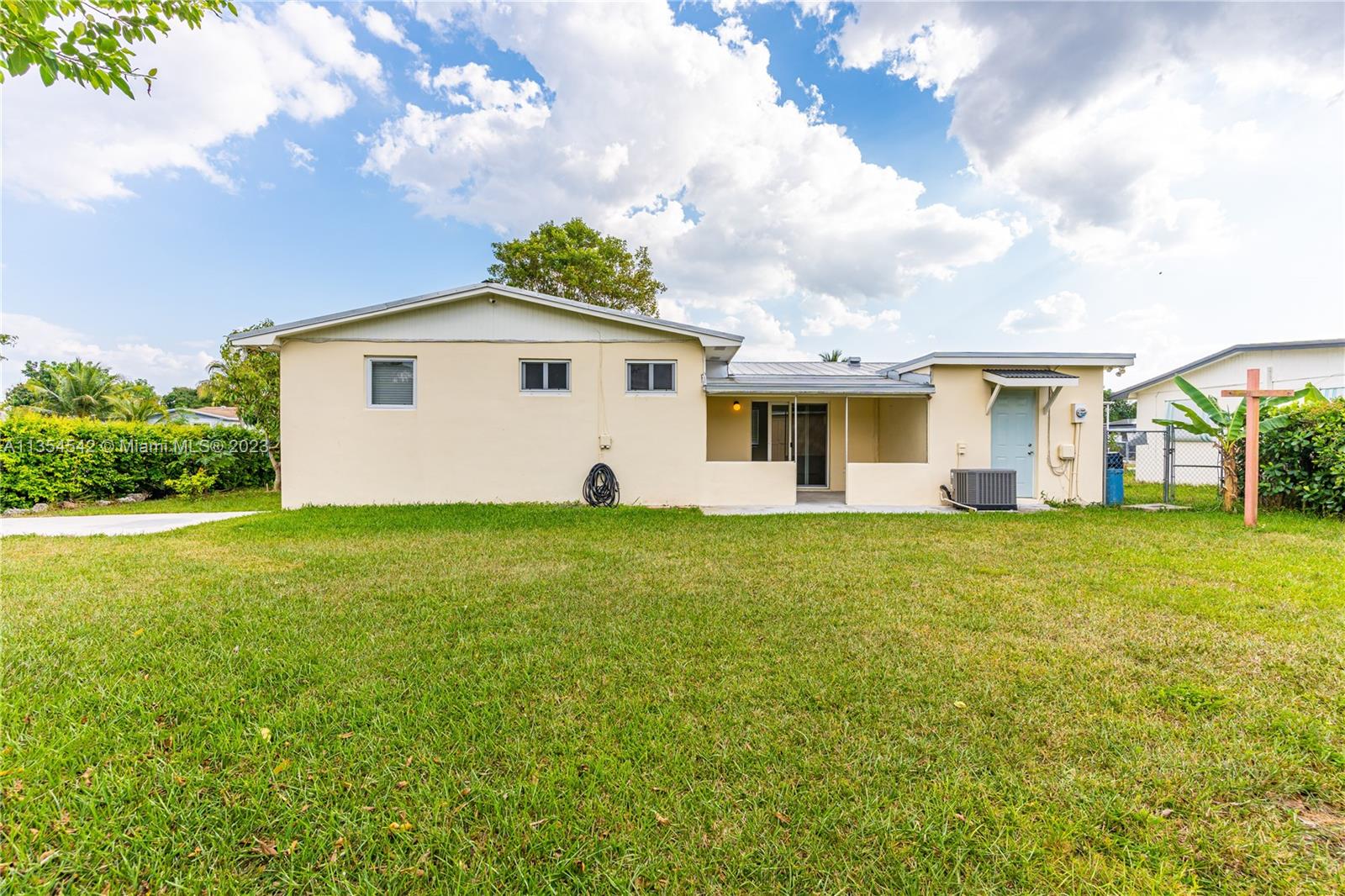 14905 SW 297th Ter