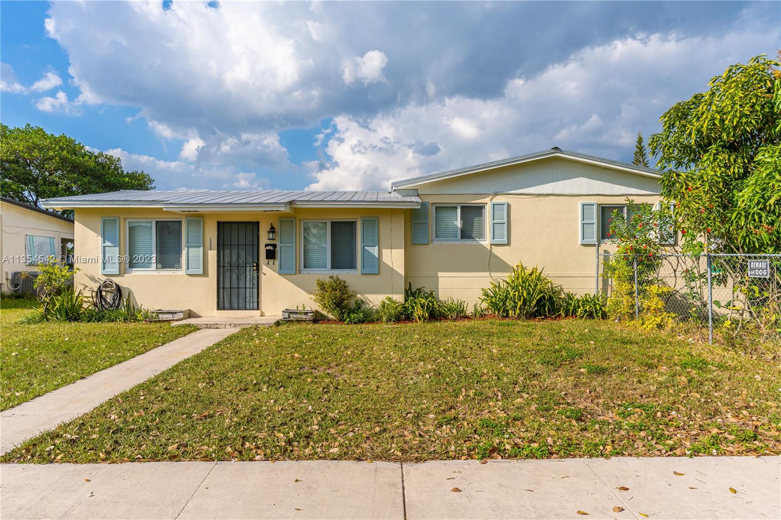 14905 SW 297th Ter