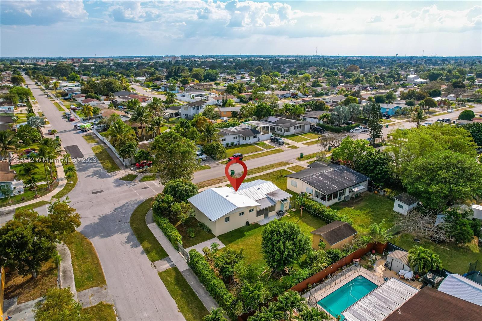14905 SW 297th Ter