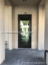 7805 NW 104th Ave Unit: 4