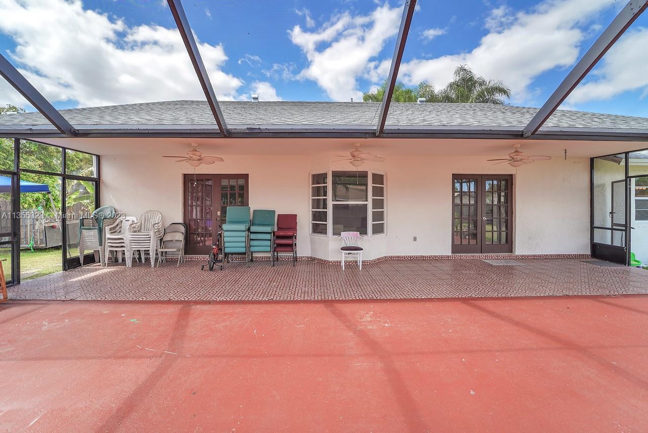 28501 SW 164th Ave