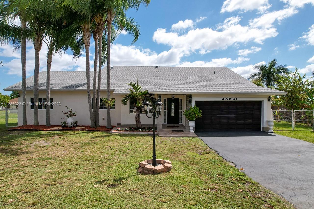 28501 SW 164th Ave