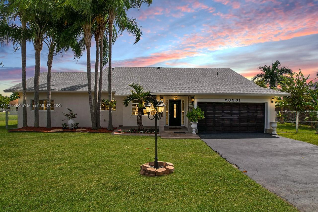 28501 SW 164th Ave
