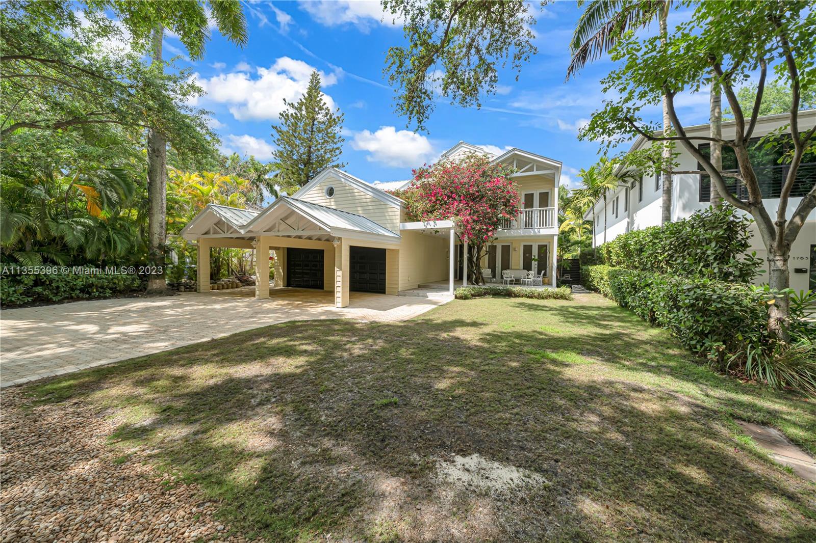 1767 Micanopy Ave Unit: 0