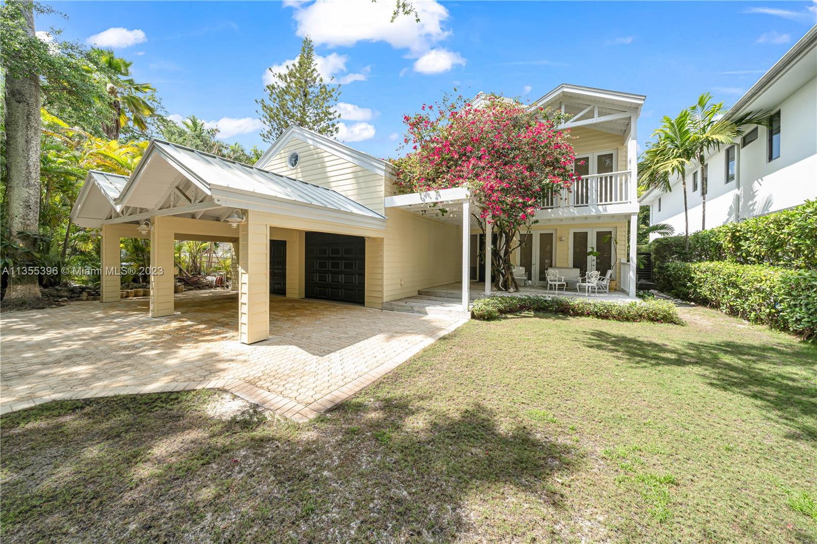 1767 Micanopy Ave Unit: 0