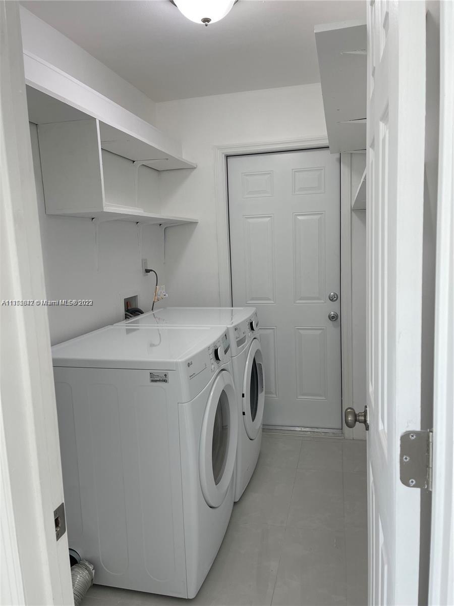 3185 SW 23rd St Unit: 1