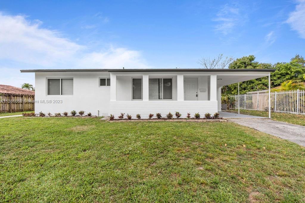 1810 SW 70th Ave