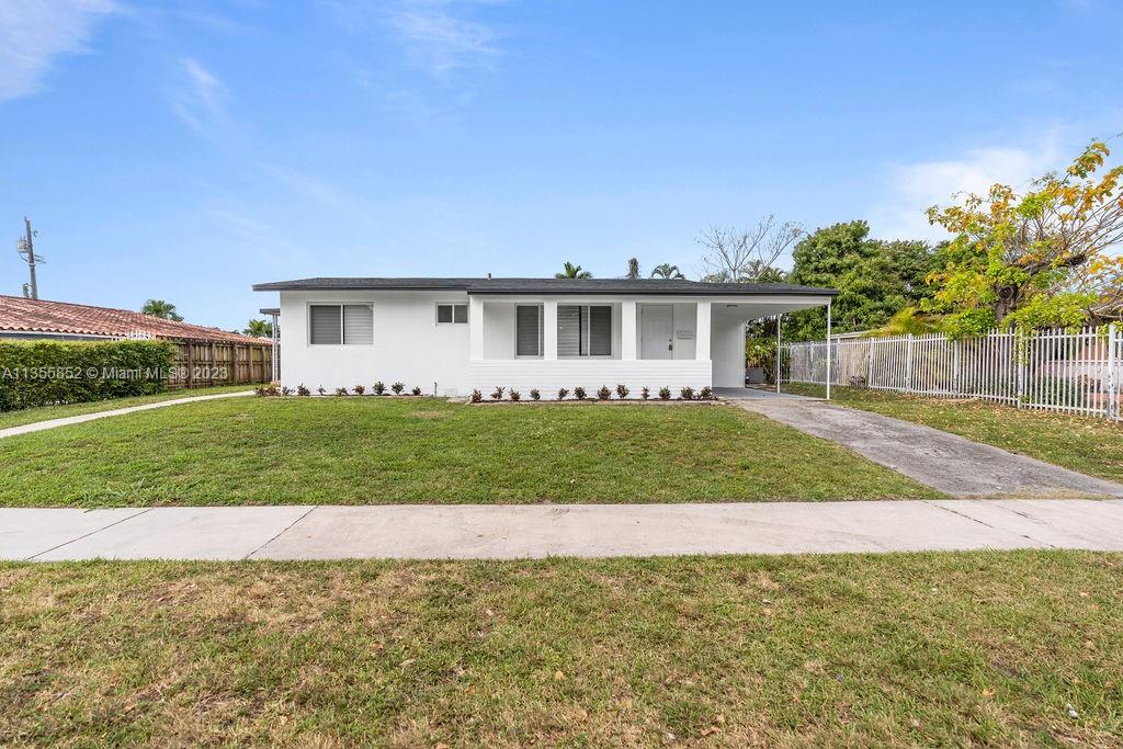 1810 SW 70th Ave