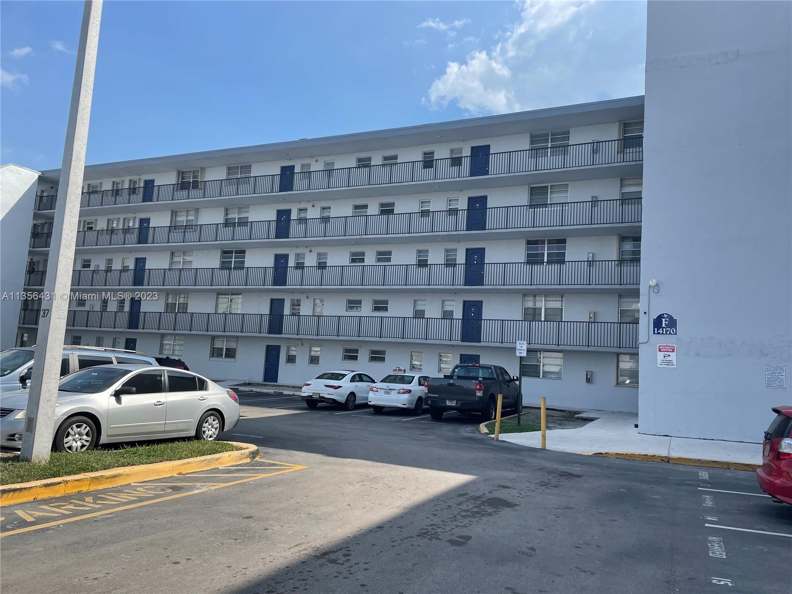 14170 SW 84th St Unit: 409-F