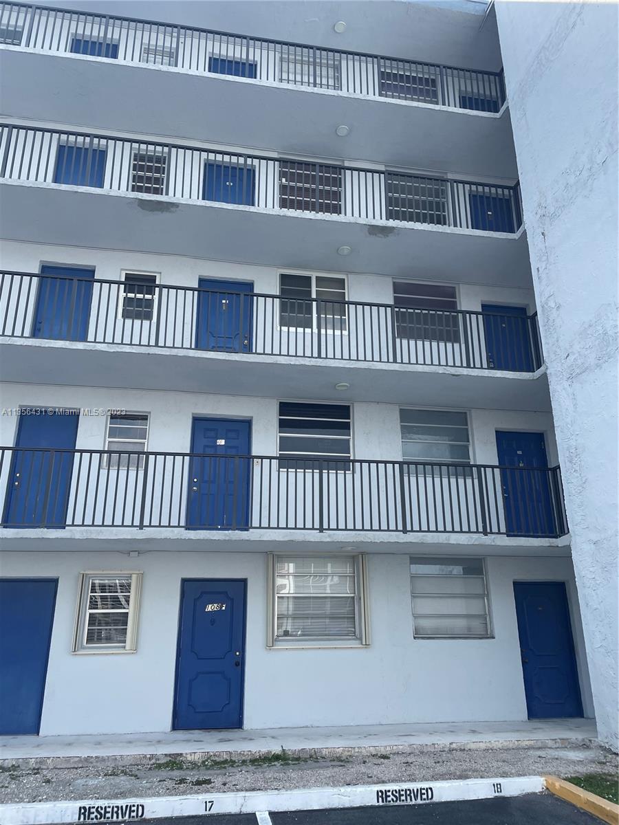 14170 SW 84th St Unit: 409-F