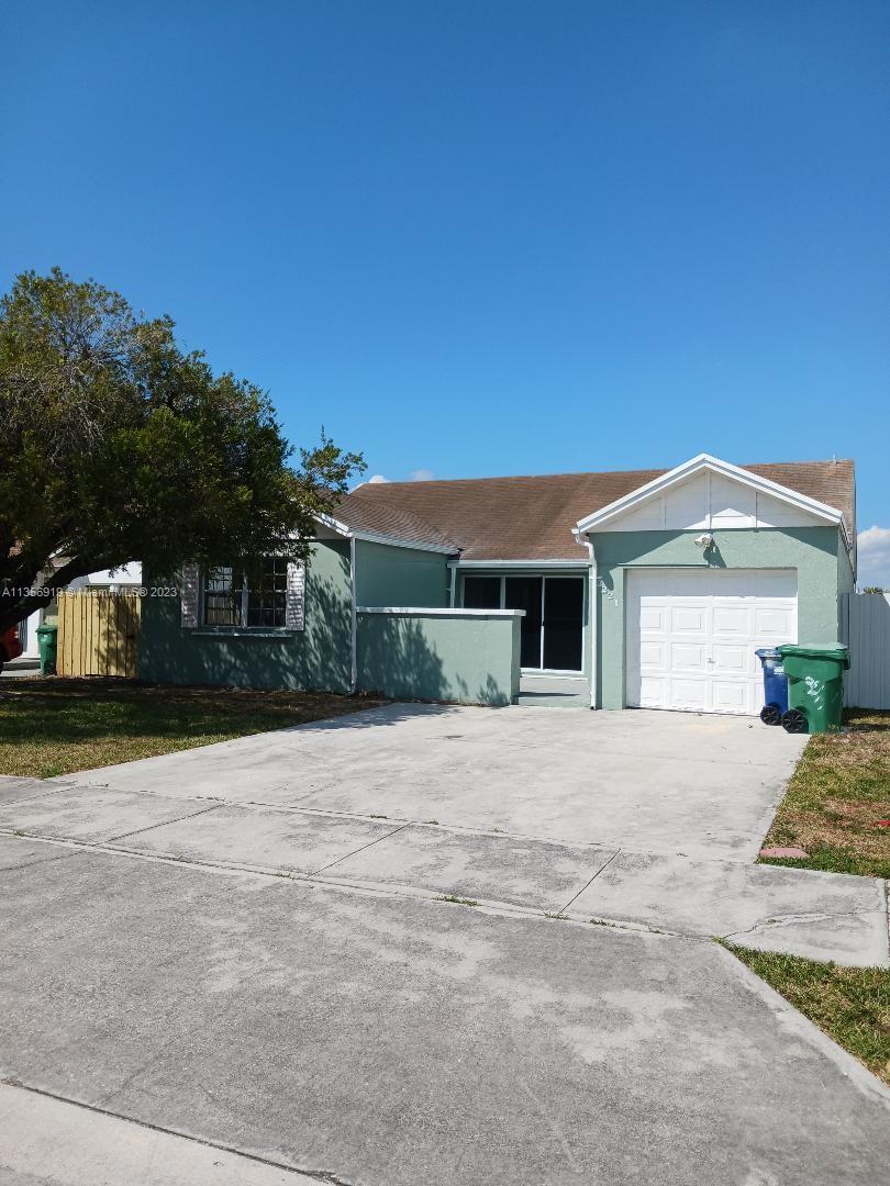 3221 NW 204th Ter