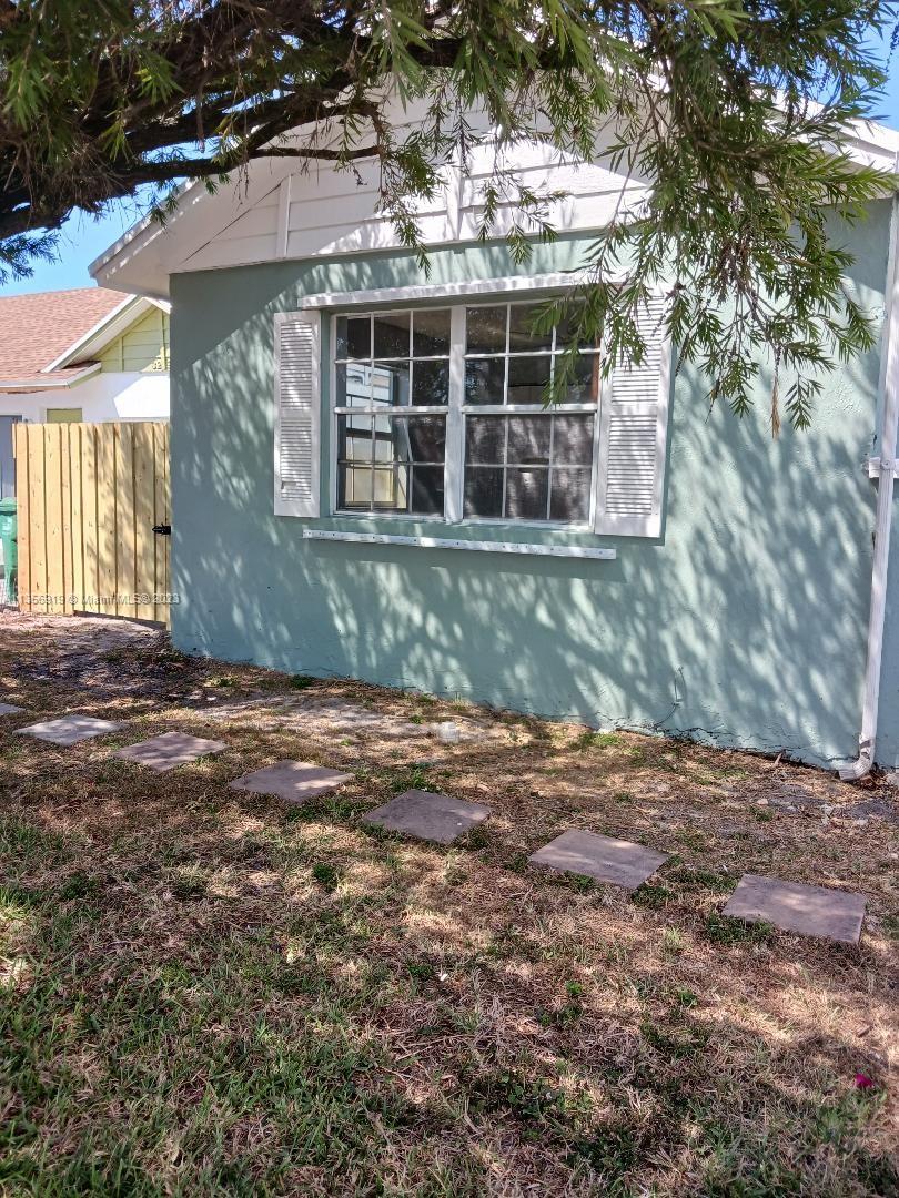 3221 NW 204th Ter