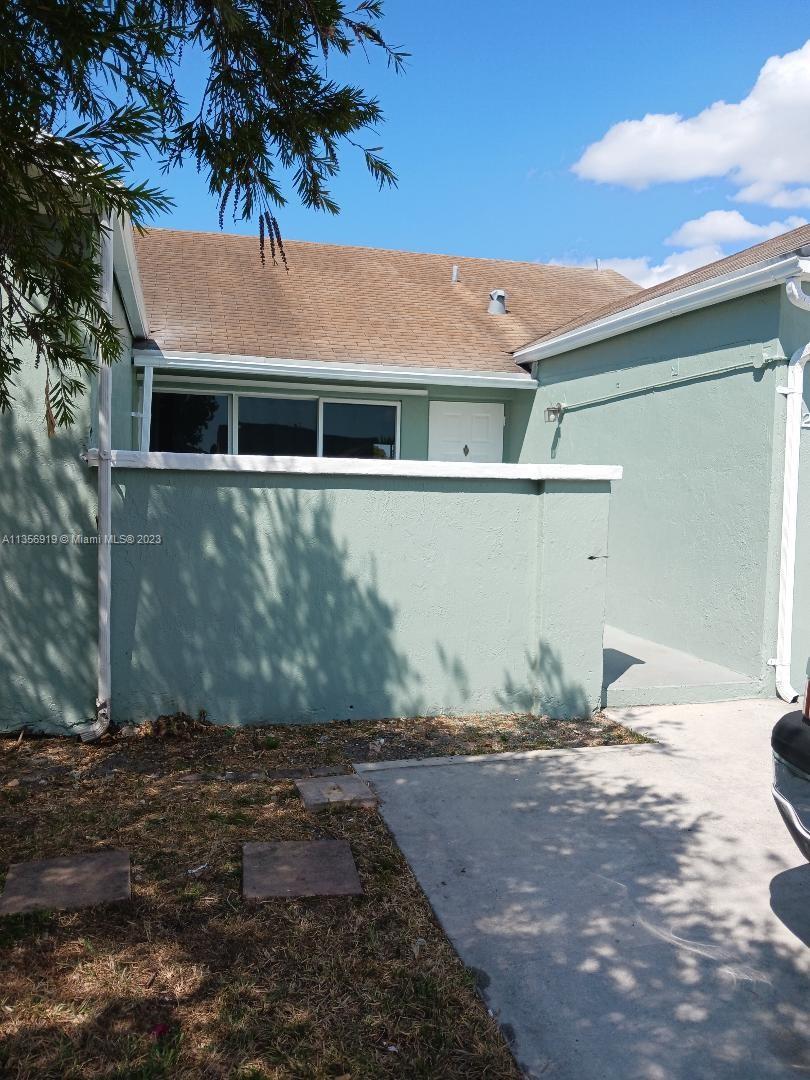 3221 NW 204th Ter