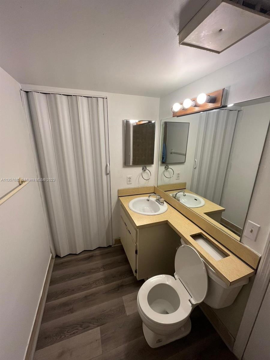 11780 SW 18th St Unit: 317